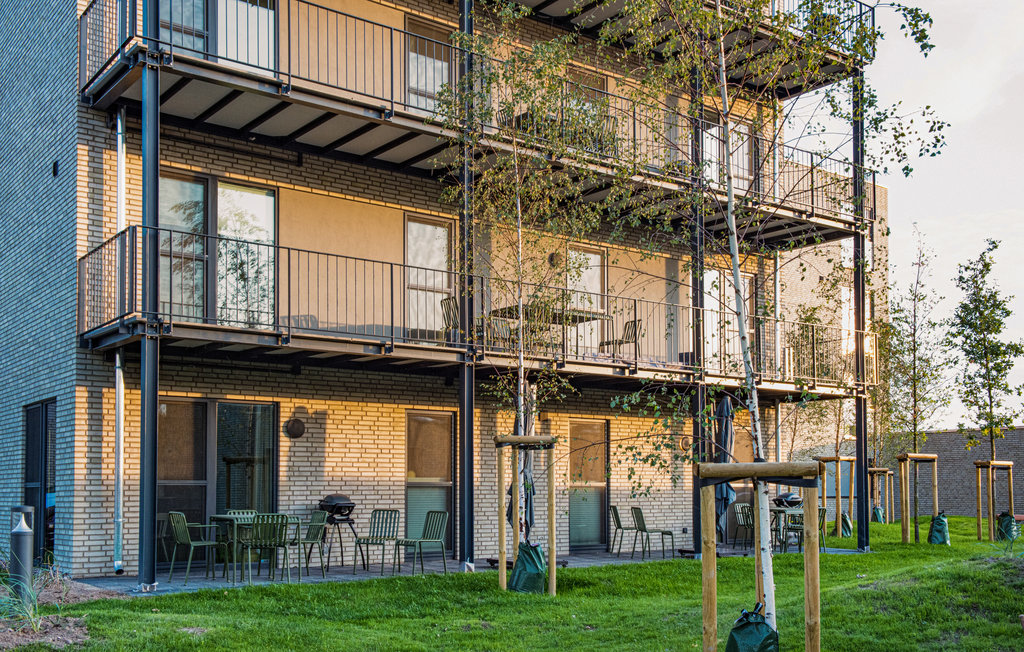 Lejlighed - Marissa Resort/Dümmer See , Tyskland - DDS676 1