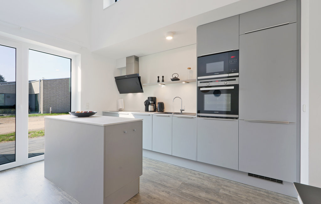 Ferienhaus - M - Marissa , Deutschland - DDS114 4