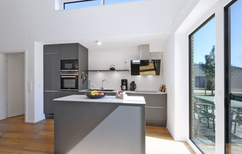 Ferienhaus - M Hot Tub - Marissa , Deutschland - DDS158 5