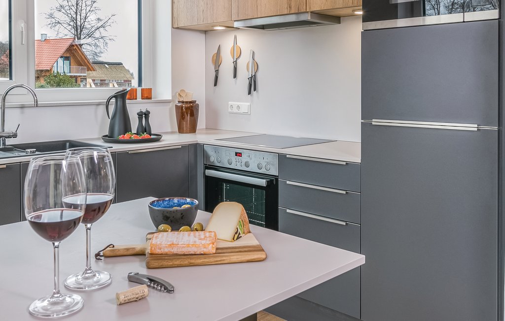 Feriehuse - Marissa Resort/Dümmer See , Tyskland - DDS170 15