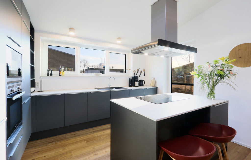 Casa de vacaciones - Marissa Resort/Dümmer See , Alemania - DDS227 3