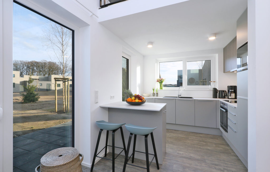 Ferienhaeuser - Marissa Resort/Dümmer See , Deutschland - DDS388 4