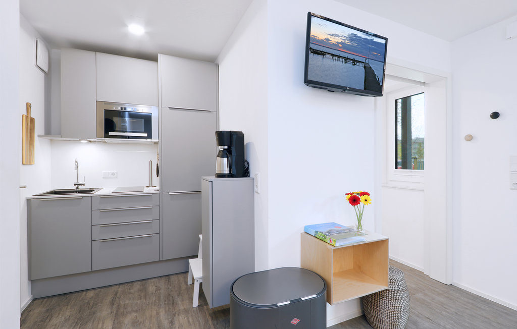 Ferienwohnung - Marissa Resort/Dümmer See , Deutschland - DDS602 3