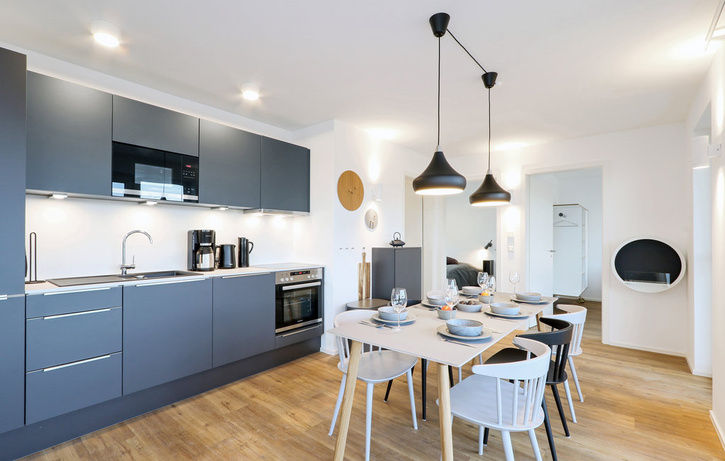 Ferienwohnung - Marissa mit Seeblick , Deutschland - DDS638 3