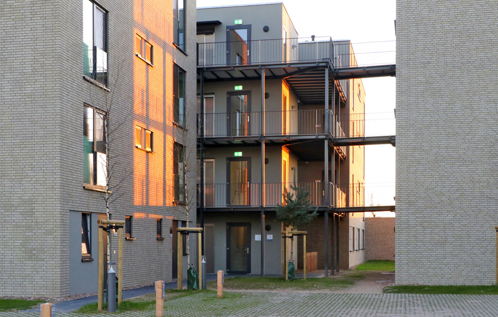 Lejlighed - Marissa Resort/Dümmer See , Tyskland - DDS686 7