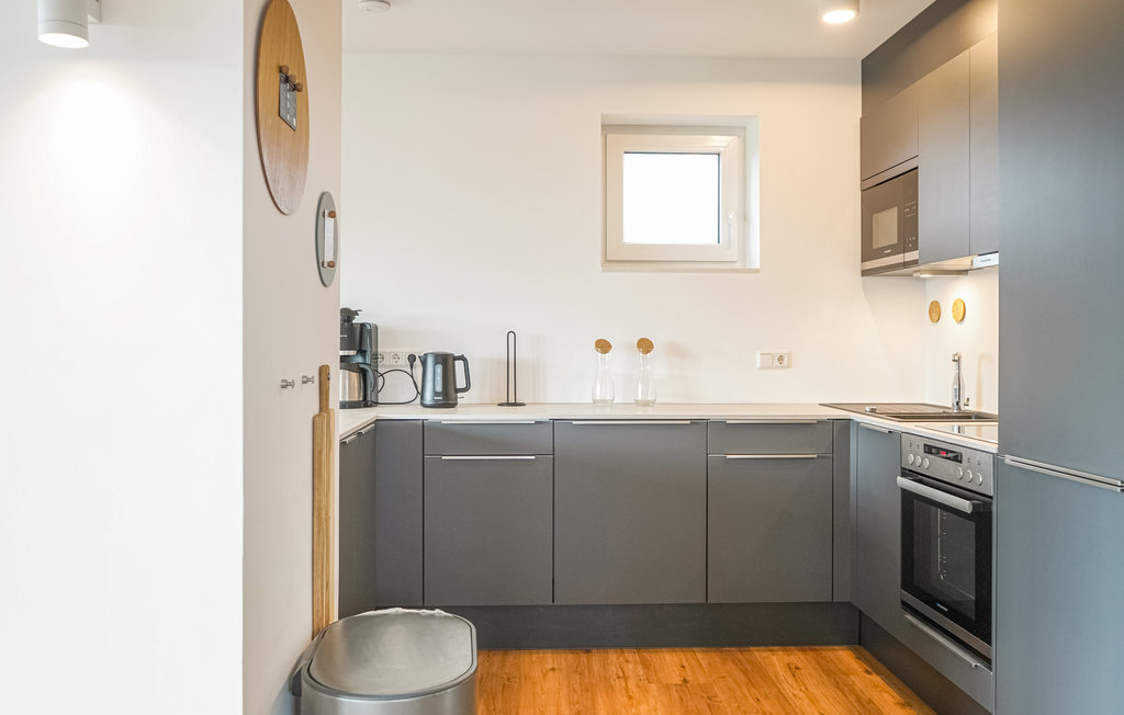 Semesterlägenhet - Marissa Resort/Dümmer See , Tyskland - DDS687 5