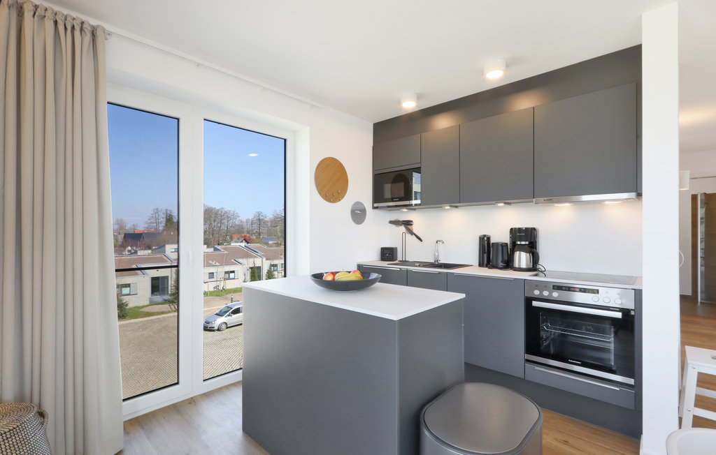 Lejlighed - Marissa Resort/Dümmer See , Tyskland - DDS805 6