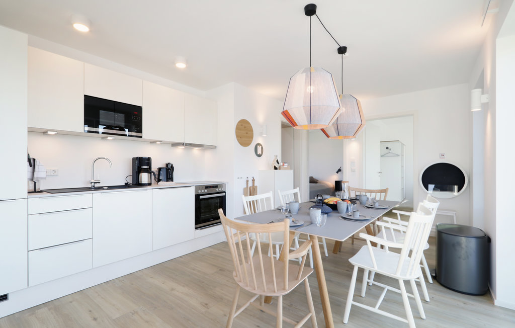 Ferienwohnung - Marissa Resort/Dümmer See , Deutschland - DDS814 3