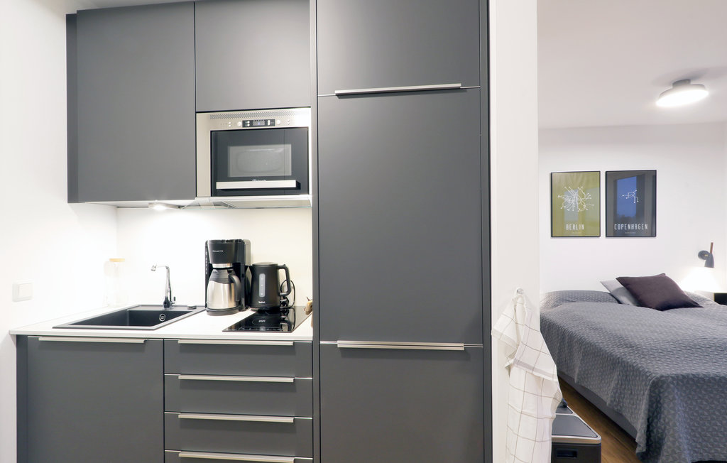 Lejlighed - Marissa Resort/Dümmer See , Tyskland - DDS686 11