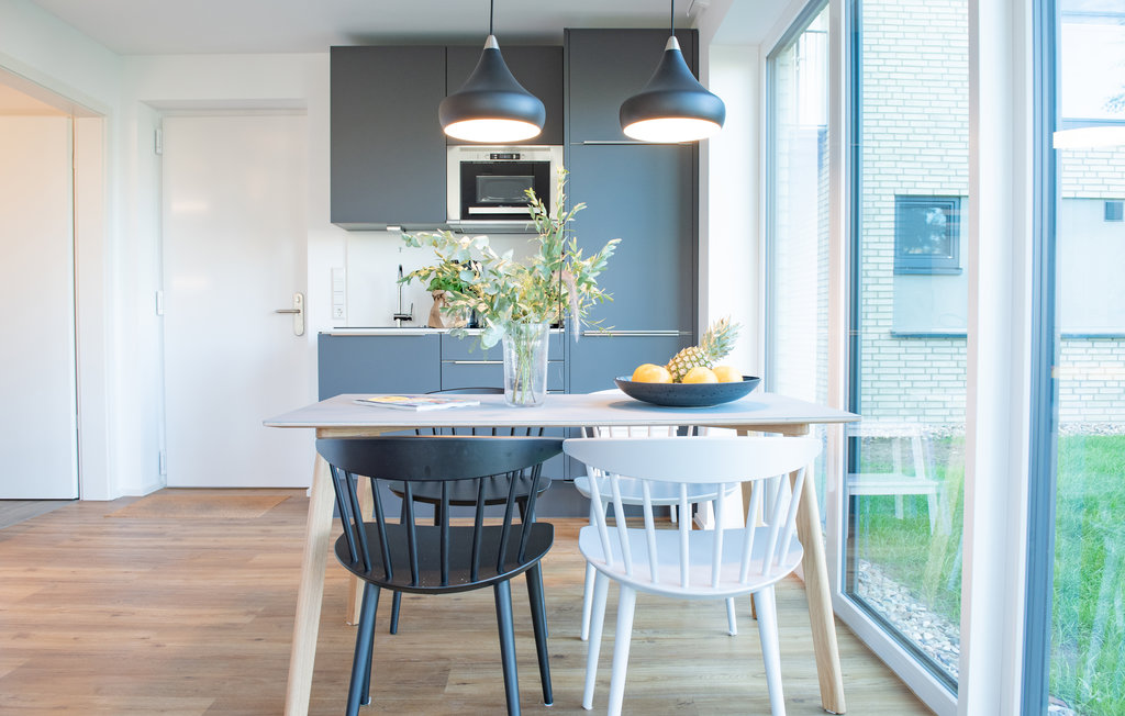 Lejlighed - Marissa Resort/Dümmer See , Tyskland - DDS800 1