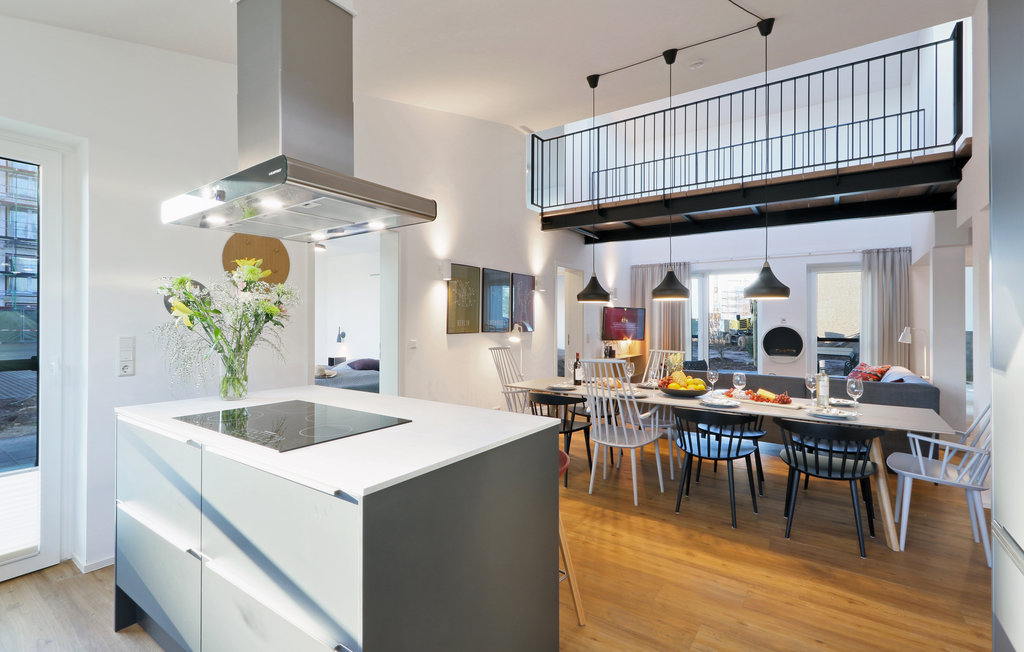 Casa de vacaciones - Marissa Resort/Dümmer See , Alemania - DDS227 7