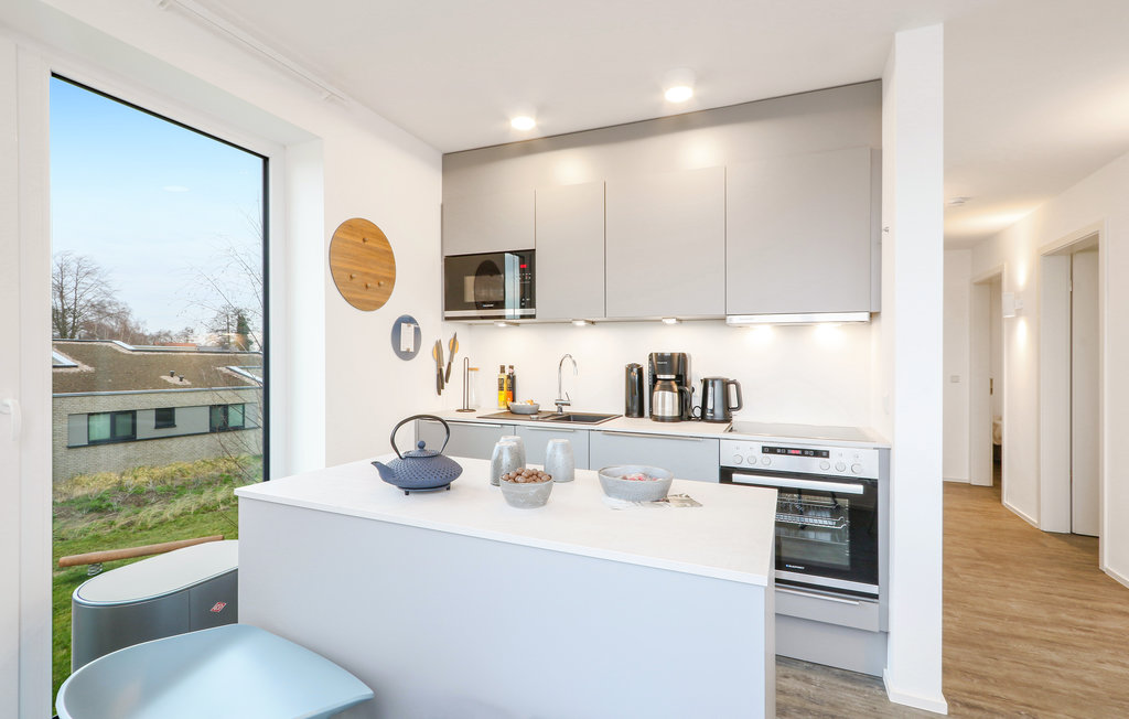 Semesterlägenhet - Marissa mit Seeblick , Tyskland - DDS603 8