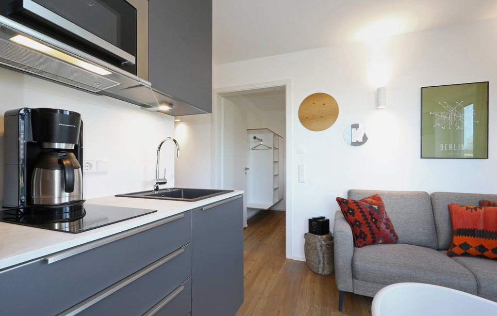 Lejlighed - Marissa Resort/Dümmer See , Tyskland - DDS861 4