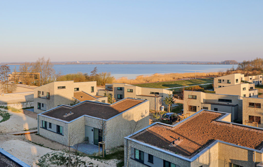 Ferienhaus - Marissa Resort/Dümmer See , Deutschland - DDS123 5