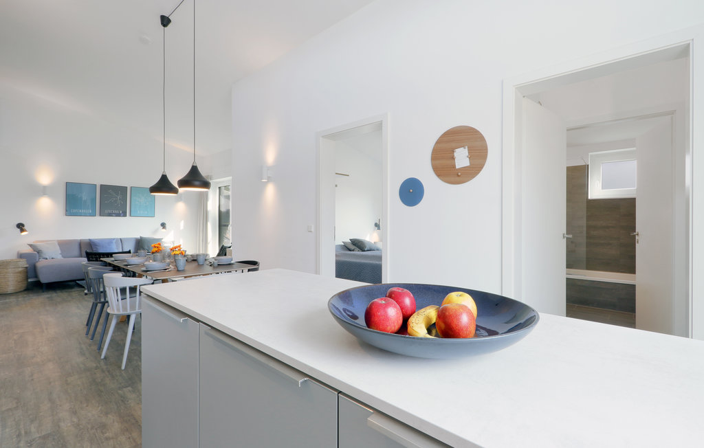 Ferienhaus - Marissa Resort/Dümmer See , Deutschland - DDS346 16