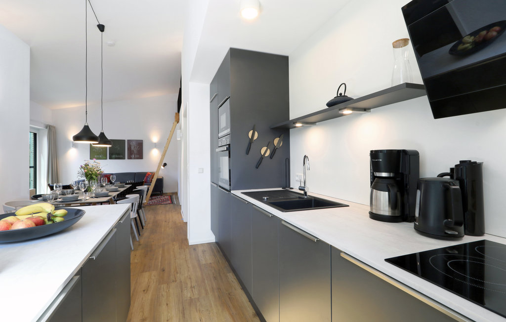 Ferienhaus - M Hot Tub - Marissa , Deutschland - DDS158 17