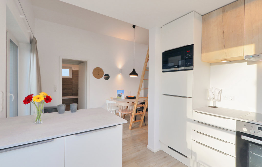 Feriehuse - Marissa Resort/Dümmer See , Tyskland - DDS184 12