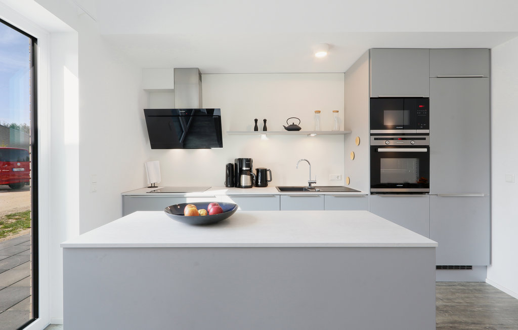 Ferienhaus - Marissa Resort/Dümmer See , Deutschland - DDS346 8