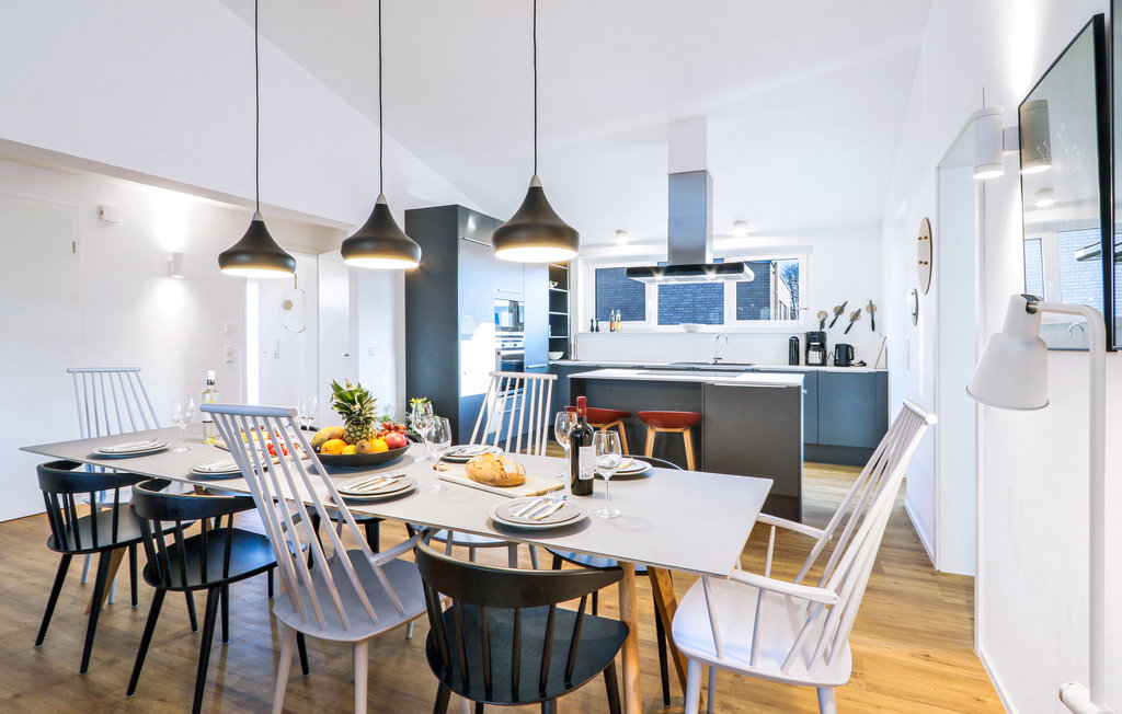 Ferienhaeuser - Marissa Resort/Dümmer See , Deutschland - DDS399 11