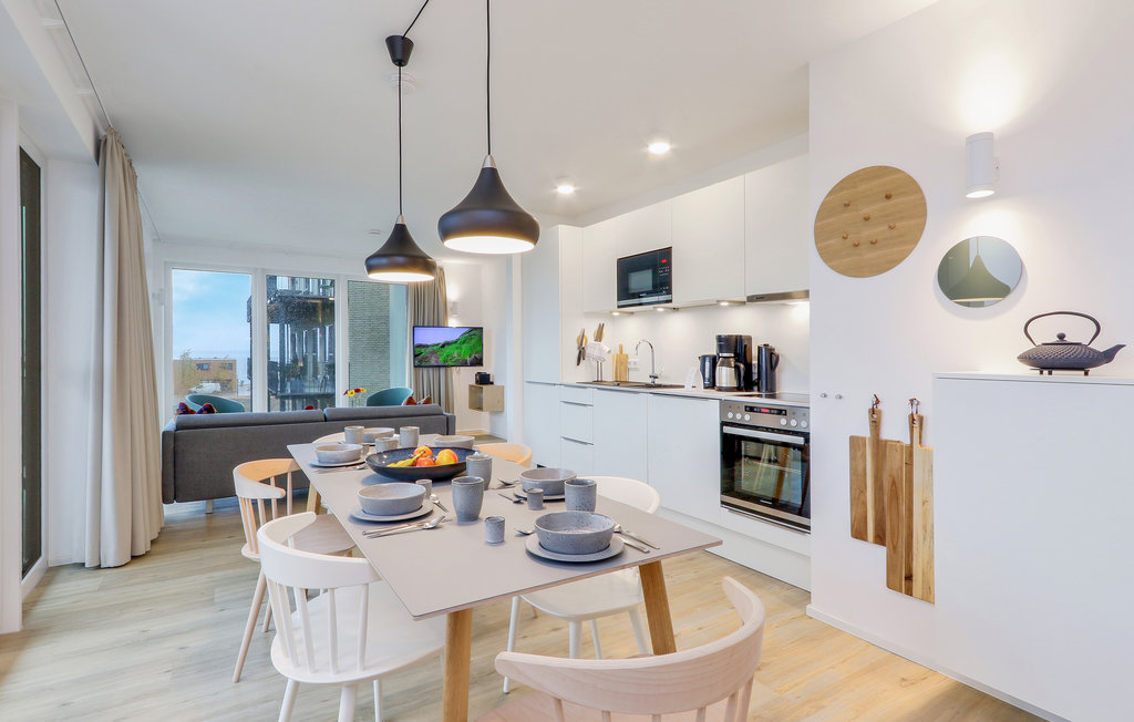 Ferienwohnung - Marissa mit Seeblick , Deutschland - DDS617 5
