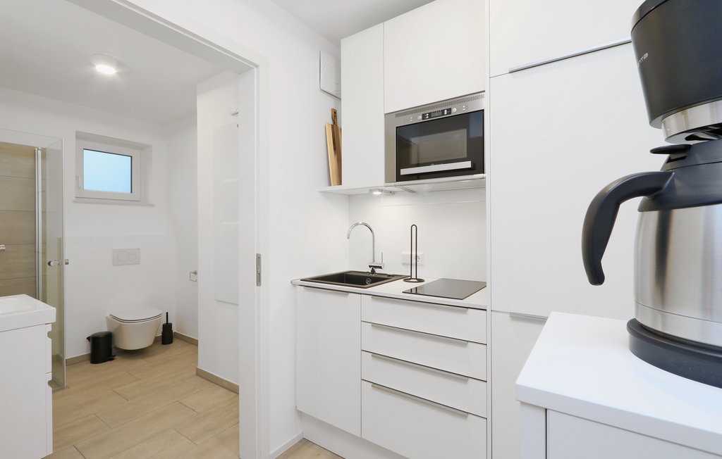 Ferienwohnung - Lembruch/Dümmer See , Deutschland - DDS622 8