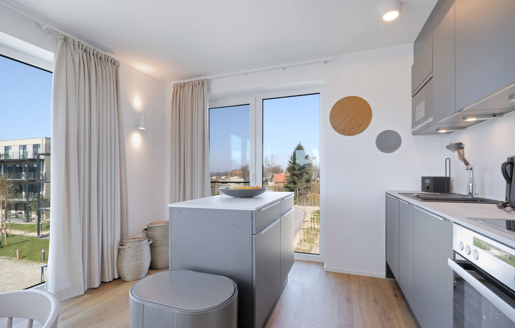 Lejlighed - Marissa Resort/Dümmer See , Tyskland - DDS805 7