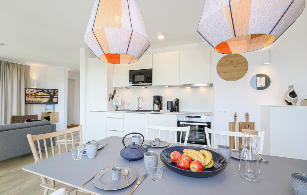 Ferienwohnung - Marissa Resort/Dümmer See , Deutschland - DDS814 10