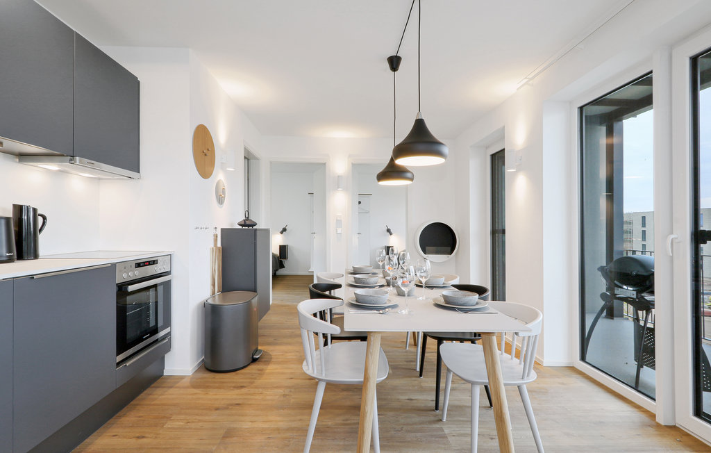 Lejlighed - Marissa Resort/Dümmer See , Tyskland - DDS857 8