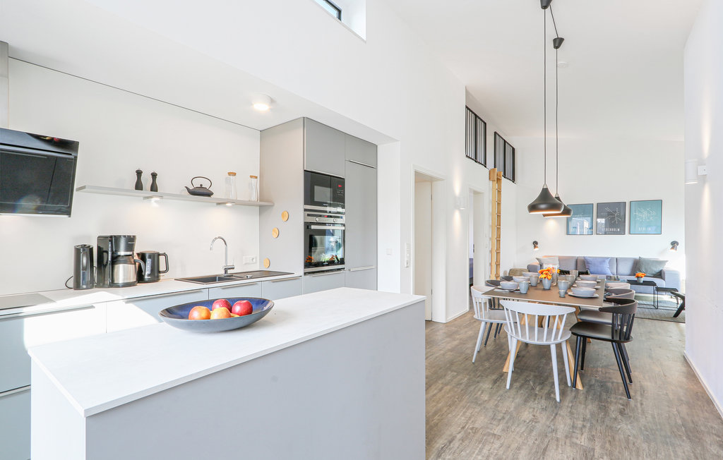 Ferienhaus - M - Marissa , Deutschland - DDS114 18