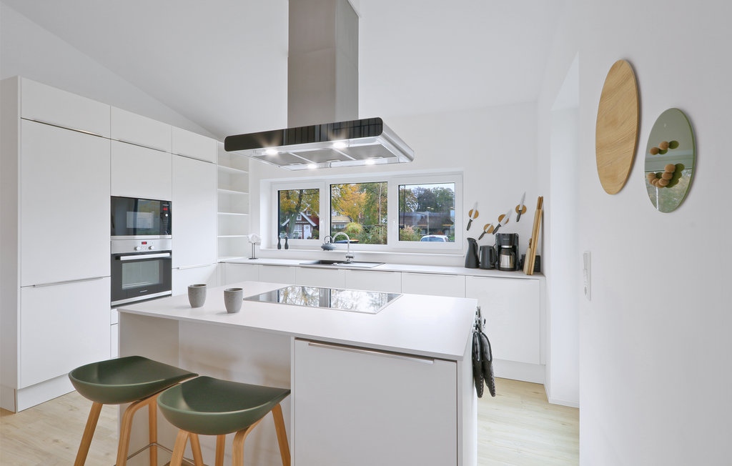 Ferienhaus - L Poolhaus - Marissa , Deutschland - DDS144 16