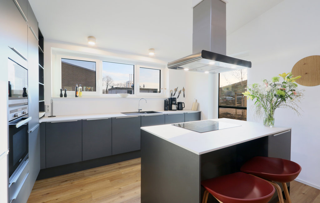 Ferienhaus - L Poolhaus - Marissa , Deutschland - DDS157 5