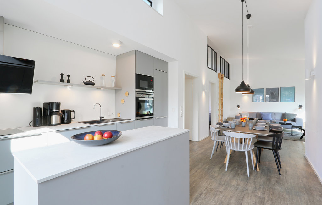 Ferienhaus - Marissa Resort/Dümmer See , Deutschland - DDS386 16