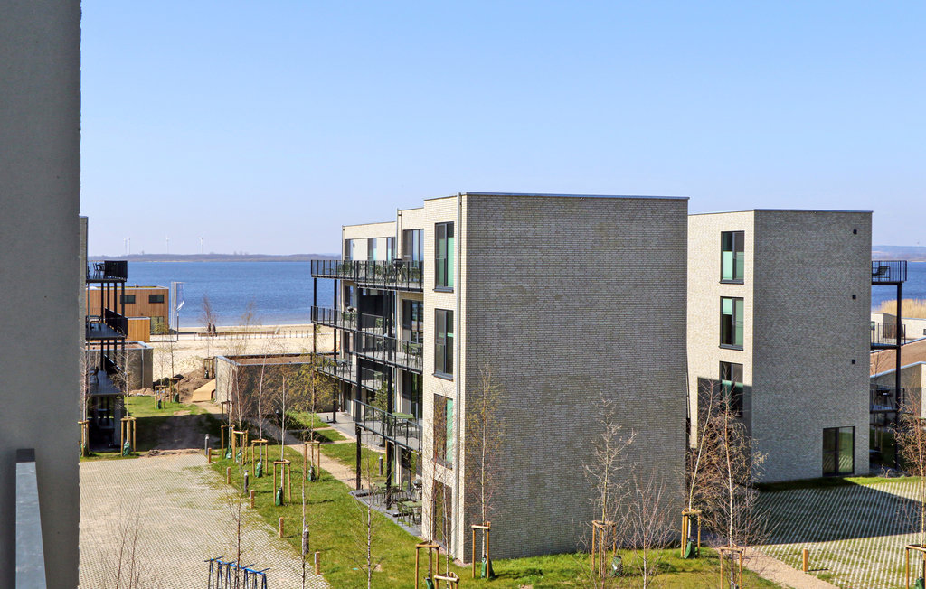 Ferienwohnung - Marissa Resort/Dümmer See , Deutschland - DDS600 5