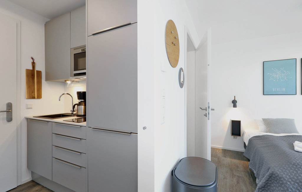 Ferienwohnung - Seitlicher Seeblick , Deutschland - DDS604 7