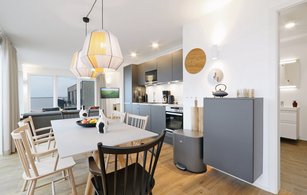 Ferienwohnung - Lembruch/Dümmer See , Deutschland - DDS639 3