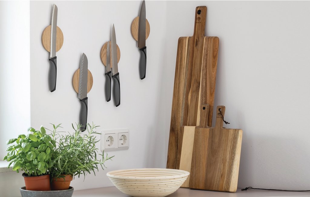 Ferienwohnung - M in Seenähe , Deutschland - DDS670 8