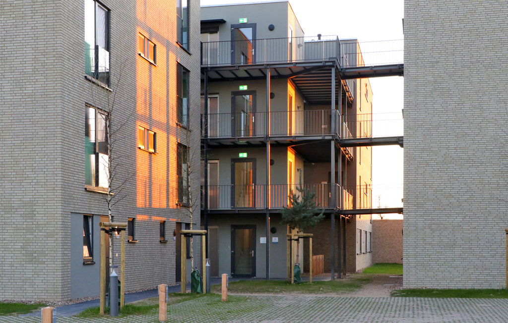 Semesterlägenhet - Marissa Resort/Dümmer See , Tyskland - DDS687 6