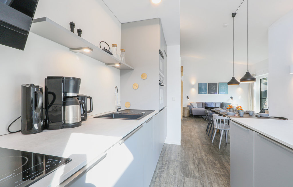 Ferienhaus - M - Marissa , Deutschland - DDS114 19