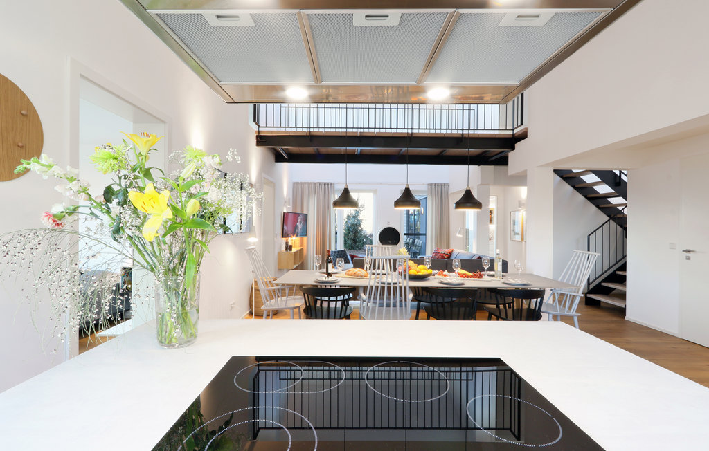 Ferienhaus - L Poolhaus - Marissa , Deutschland - DDS157 14