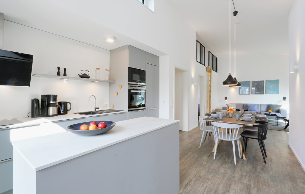 Ferienhaus - Marissa Resort/Dümmer See , Deutschland - DDS181 13