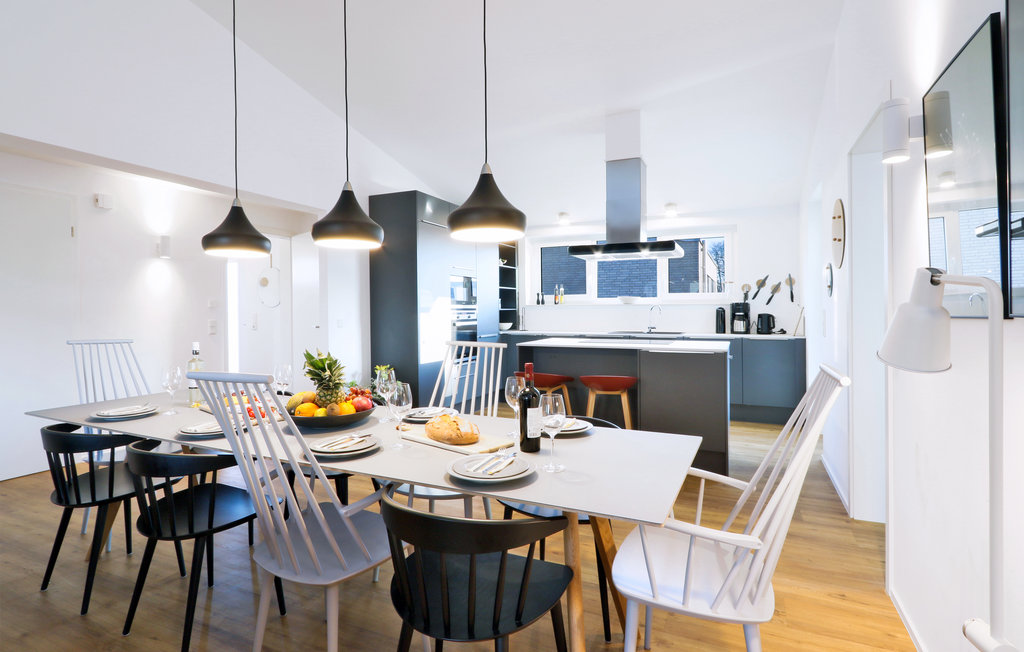 Casa de vacaciones - Marissa Resort/Dümmer See , Alemania - DDS227 8