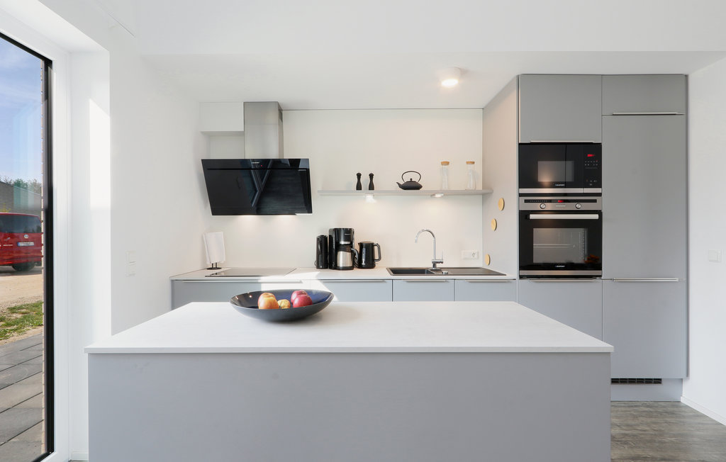 Ferienhaus - Marissa Resort/Dümmer See , Deutschland - DDS386 17