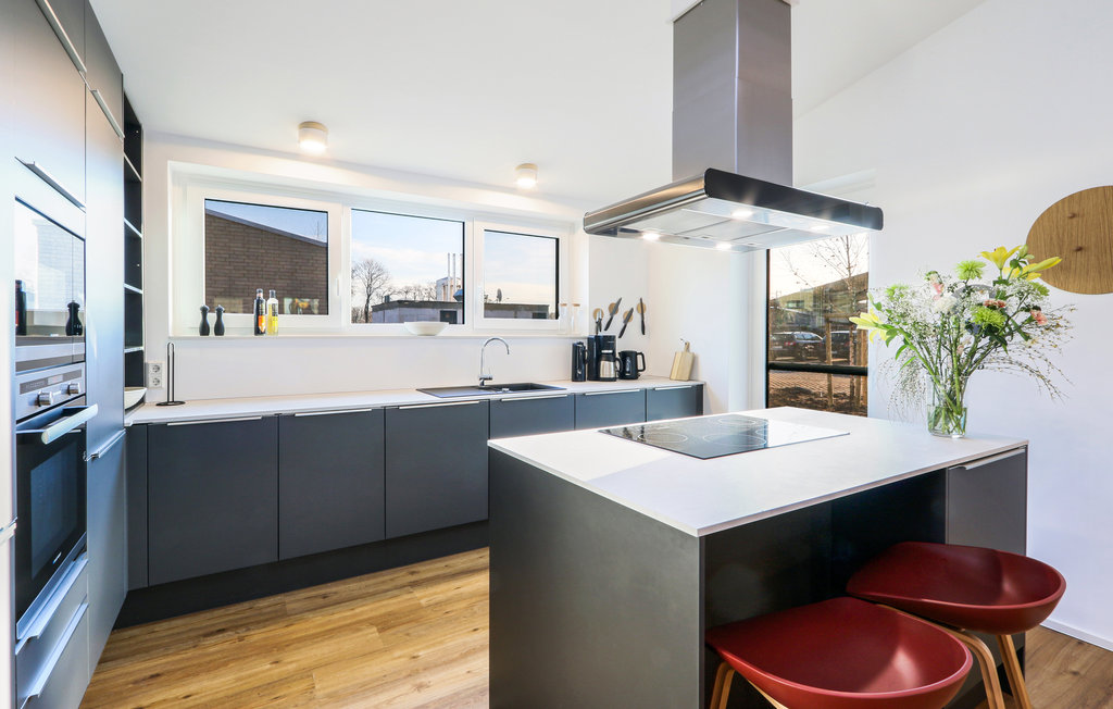 Ferienhaeuser - Marissa Resort/Dümmer See , Deutschland - DDS399 12