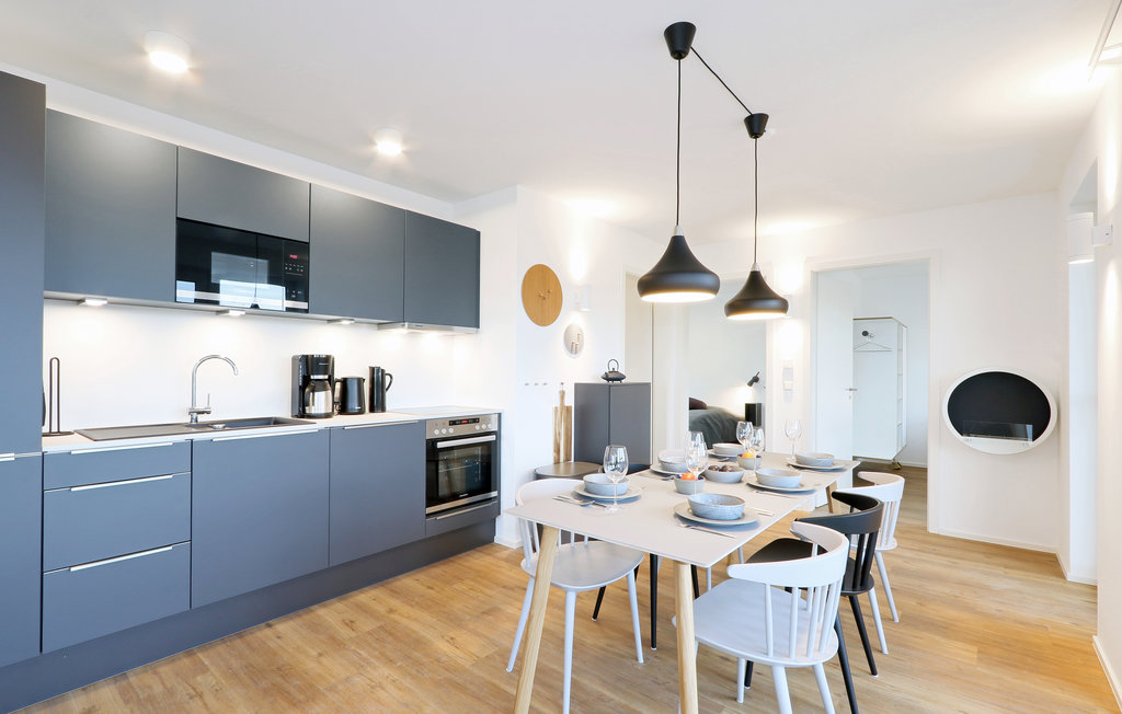 Ferienwohnung - Lembruch/Dümmer See , Deutschland - DDS718 3