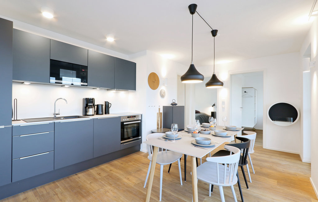 Lejlighed - Marissa Resort/Dümmer See , Tyskland - DDS833 5