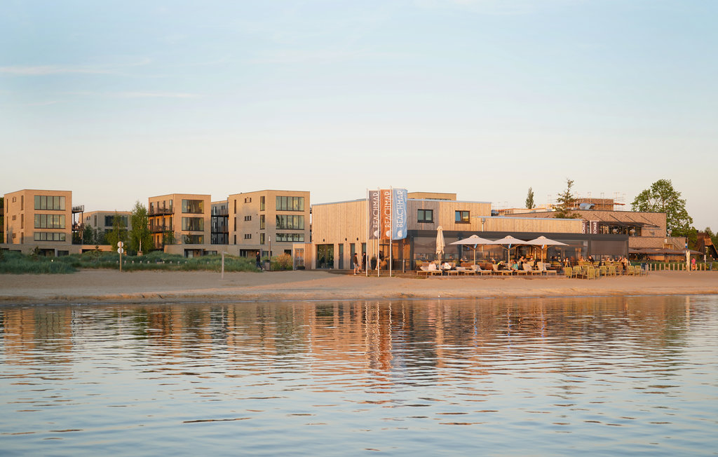 Ferienhaeuser - Marissa Resort/Dümmer See , Deutschland - DDS240 22