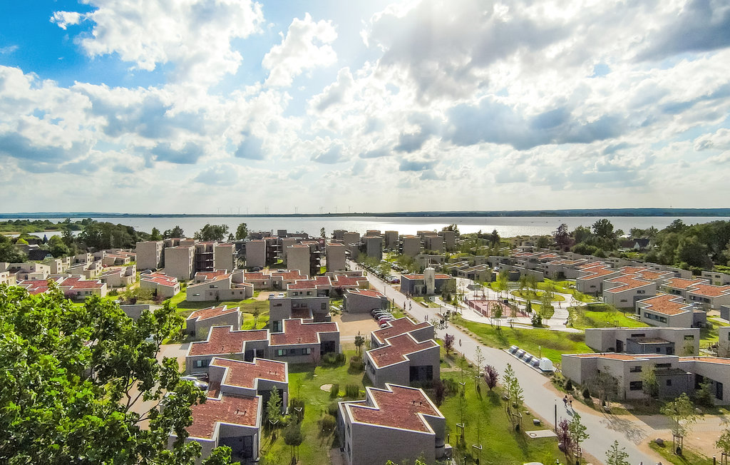 Ferienhaeuser - Marissa Resort/Dümmer See , Deutschland - DDS240 28
