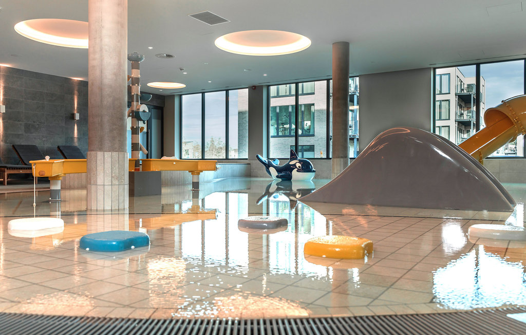 Ferienhaeuser - Marissa Resort/Dümmer See , Deutschland - DDS268 40