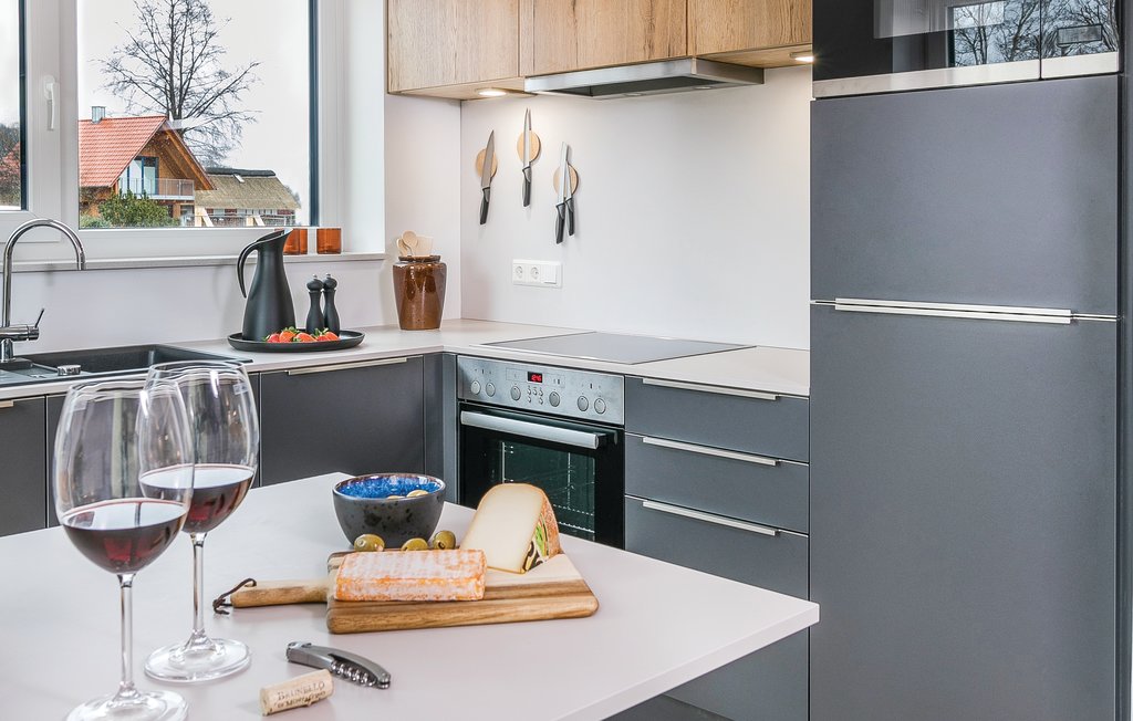 Ferienhaeuser - Marissa Resort/Dümmer See , Deutschland - DDS268 7