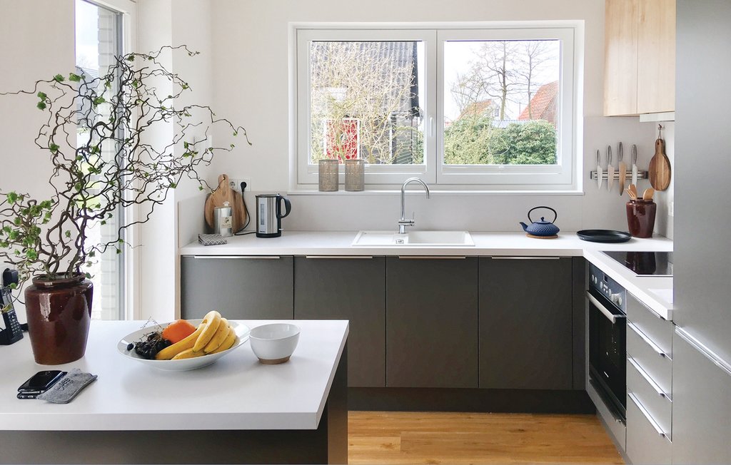 Ferienhaeuser - Marissa Resort/Dümmer See , Deutschland - DDS268 8